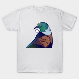 Tui POP ART STYLE T-Shirt